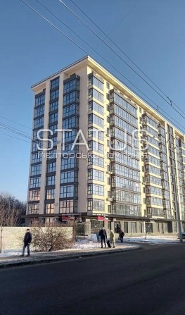 код 9318 Новий будинок, 1 кімнатна,  Династія - фото 1