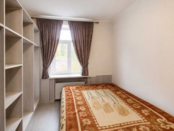 Продаж 2 кім квартири 55 м2 Центр вул. Соборності №11767 Полтава