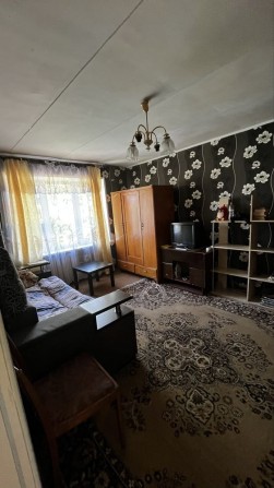 Продам 1-кімн. квартиру біля Парку Героїв (вул. Олександа Васякіна). 3/5 поверх. Власник - фото 1