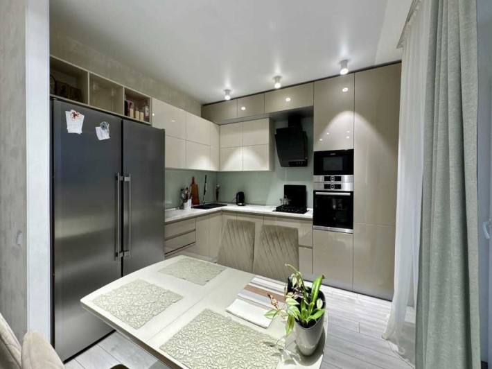 Продаж 3 кім квартири 101 м2 Індив. опал. Новобуд мікр-н Левада №13634 - фото 1