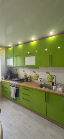 Продаж 3 кім квартири з інвектором - фото 1