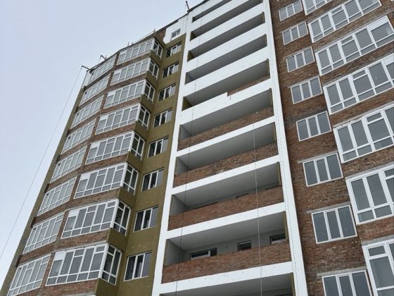 Рауш - 2 секція Виставка на етапі здачі. ВЛАСНИК! Хмельницький