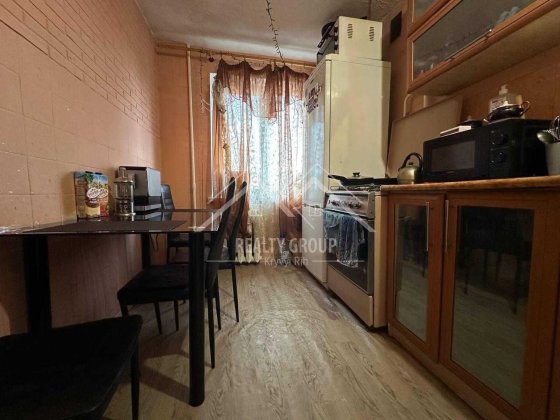 Продаж  3-х кім квартири, 4-й Зарічний (еВідновлення, сертифікат) Кривий Ріг
