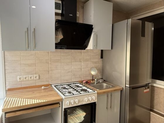 Продам двокімнатну квартиру у центрі Полтави, 7 хвилин від Конкорду, БЕЗ КОМІСІЇ Полтава