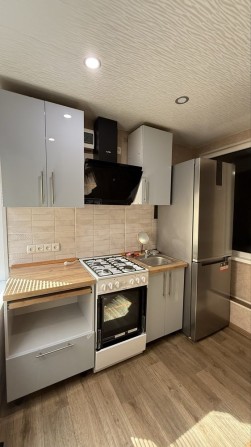 Продам двокімнатну квартиру у центрі Полтави, 7 хвилин від Конкорду, БЕЗ КОМІСІЇ - фото 1