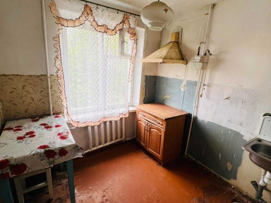 Вигідна 1к квартира: для себе чи під здачу в оренду Полтава