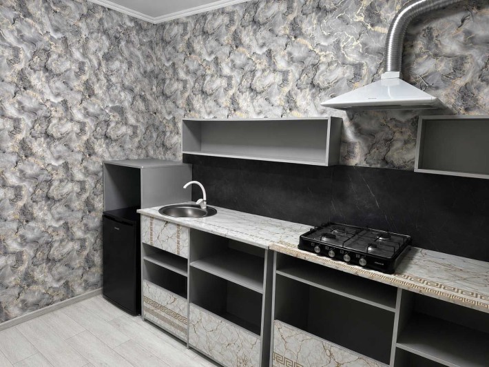 Продаж 3 кімнатної квартири Індив опал Ремонт Подільський р-н №18612 - фото 1