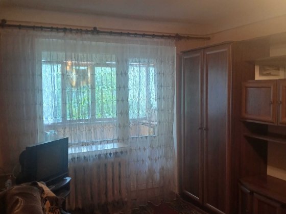 Продам квартиру по вулиці Соборності. Полтава