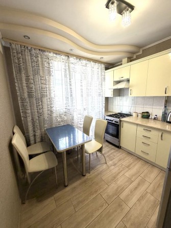Продаж 2 кімн.квартири з ремонтом! Держпрограми! - фото 1