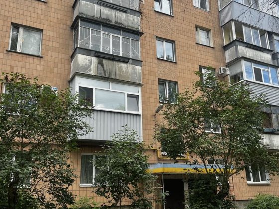 Продам 2 кімн. «чешку» МОТЕЛЬ, навпроти ЖК Династії, 3 поверх, ЦЕГЛА Полтава
