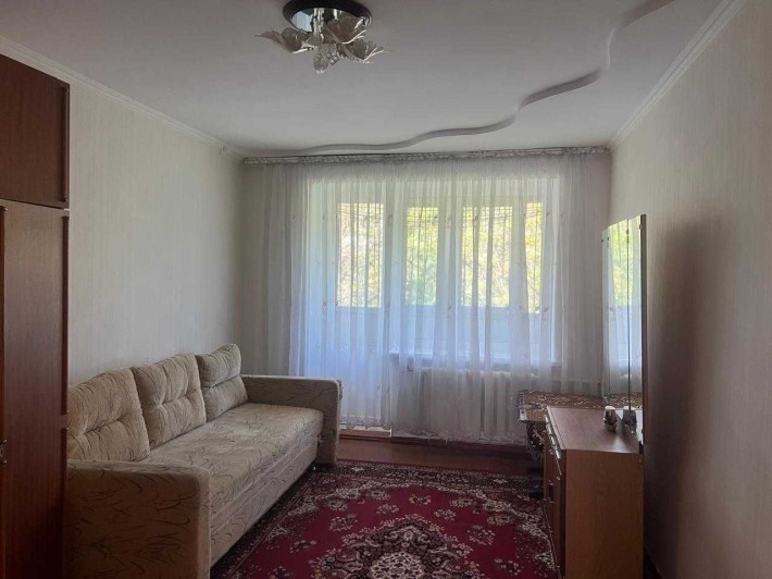 % Продаж 2-кімнатної квартири, район Чайка - фото 1