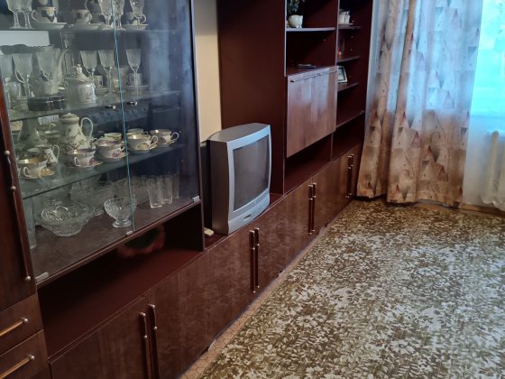 Продам  2- х.кім.квартиру Сумы