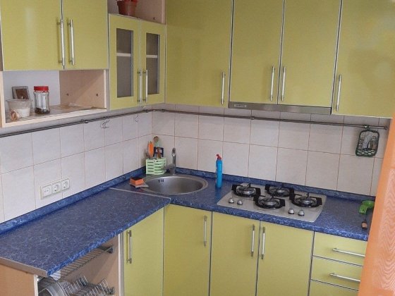 Продам 1 кімнатну квартиру на Богуна гарний стан Сумы