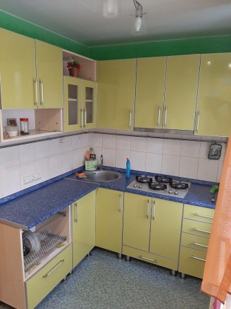 Продам 1 кімнатну квартиру на Богуна гарний стан - фото 1