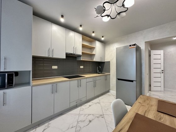 Продаж 1к квартири, 2 поверх Еспланада Суми