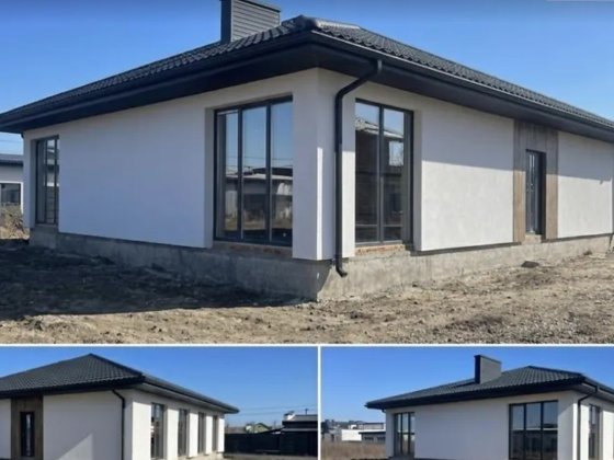 Льонокомбінат. Масив Весняний  ЖК "Весняний" Рівне