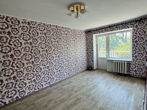 Продаж! Однокімнатна квартира вул.С.Бандери Ровно