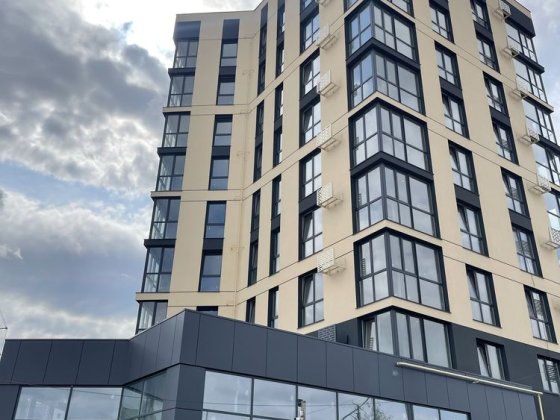Продаж 1-кім квартири в ЖК Perfect City | Стоград Ровно