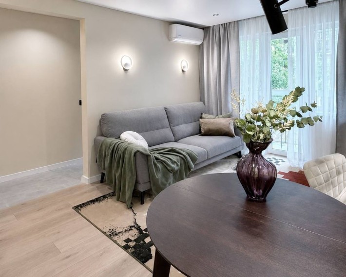 Продам 2х.ком.квартиру ул.Юрия Каминского,Олейникова,Дзержинка - фото 1