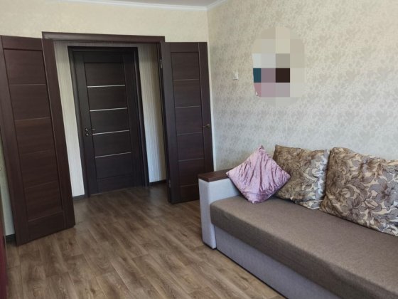 2 кімнатна квартира на Харківській Суми