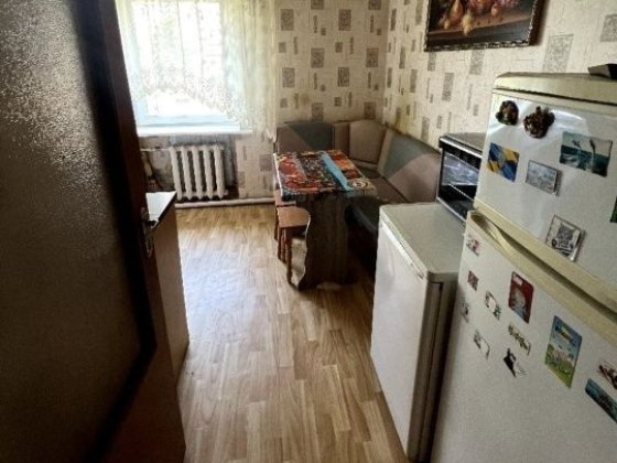 2 кімнатна 2 поверх з автономкою та кондиціонером Миргород