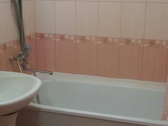Квартира для відряджень та переселенців Миргород