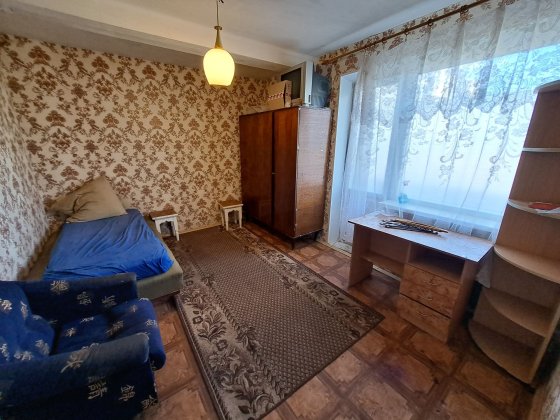 Аренда 3 ком.кв.ул.Школьная 10 в Старом городе Краматорск