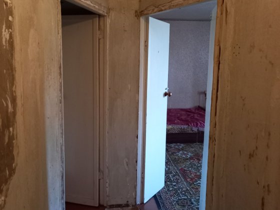 Сдаётся в аренду 3 комнатная квартира Краматорск