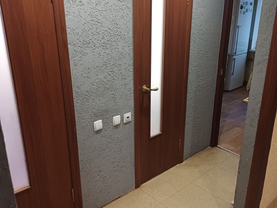 Здам квартиру на длительный срок