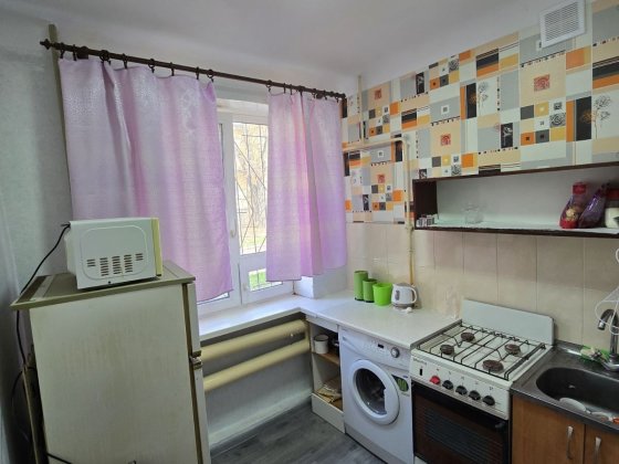 Сдам 1к квартиру в р-не ГорОтдела Краматорск