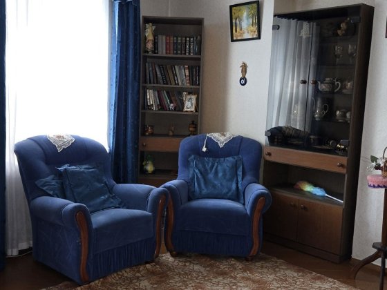 Довготривала оренда 2х кімнатної квартири  з індивідуальним опаленням Нежин