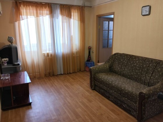 Оренда 3х кімнатна квартира Краматорск