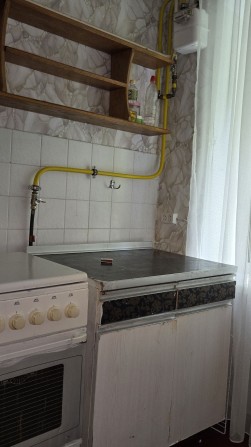 Довготривала оренда 1но кімнатної квартири в центрі - фото 1