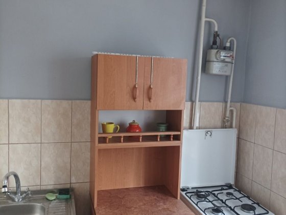 Здається однокімнатна в тихому центрі міста. Мукачеве