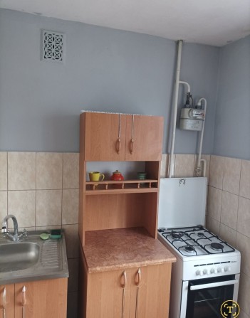 Здається однокімнатна в тихому центрі міста. - фото 1