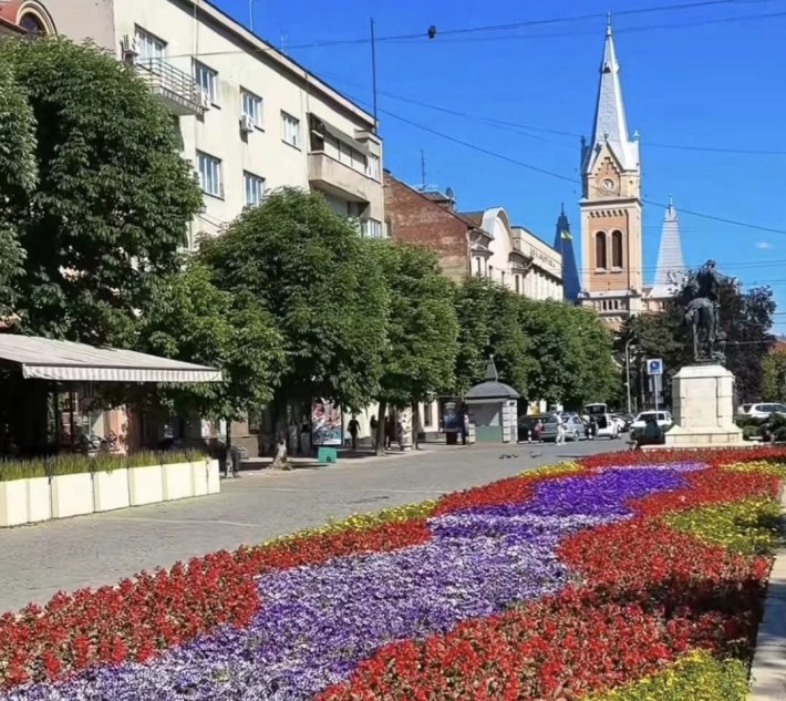 Здається 3 кімнатна в центрі з паркомістом. - фото 1
