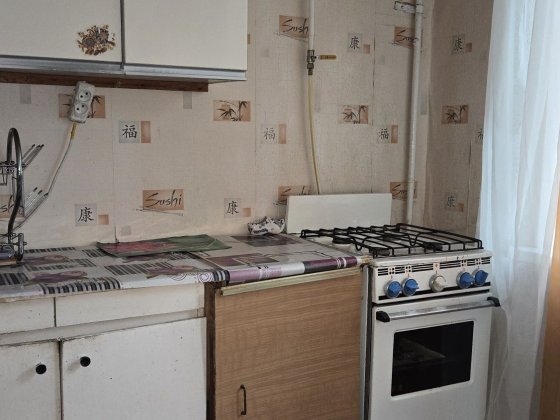 Довготривала оренда 3х кімнатної квартири Нежин
