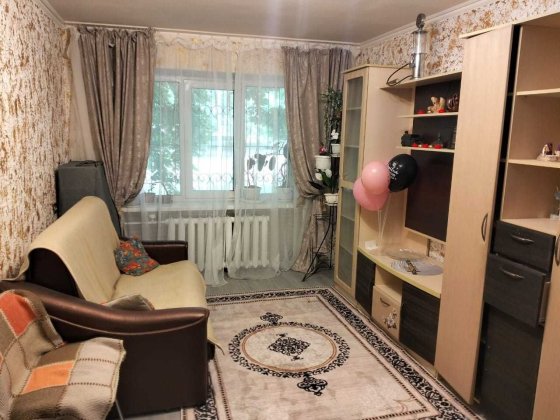 Оренда 2х кімнатна квартира вул Академічна Краматорск