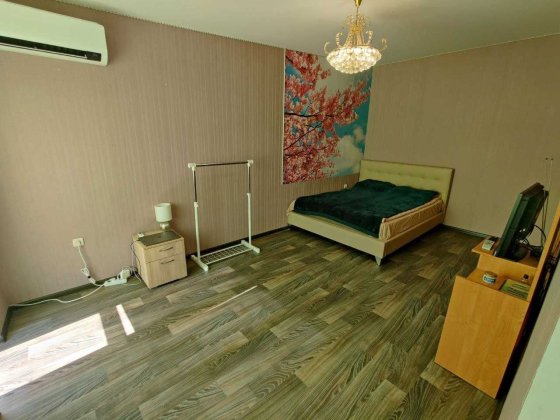 Оренда однокімнатної квартири