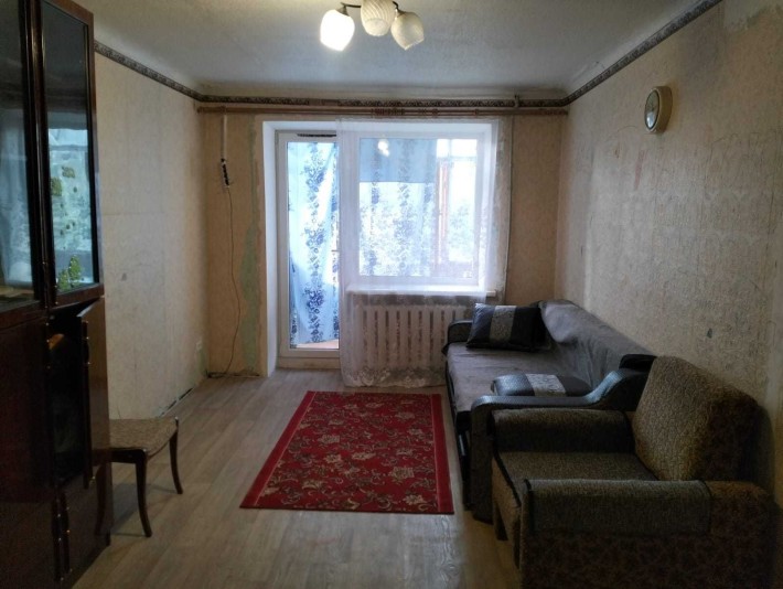 Оренда квартира 1 кімнатна - фото 1