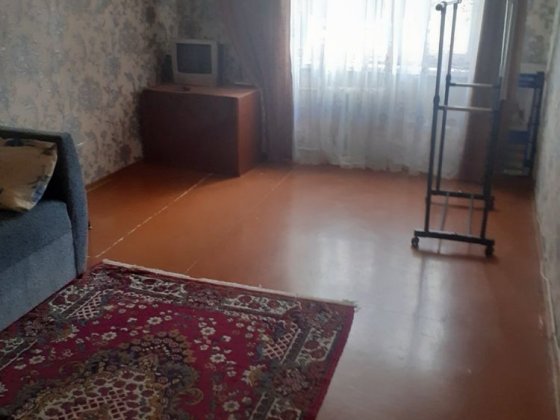 Сдам квартиру на длительный срок Краматорск