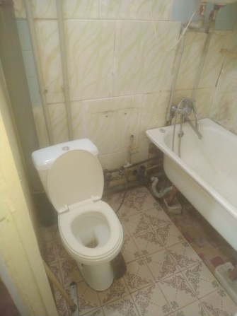 Сдам однокомнатную квартиру возле молодёжки - фото 1