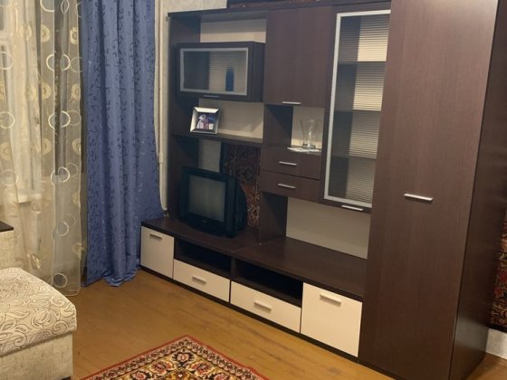 Здам 1 кімнатну квартиру