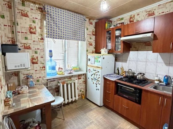 Здам 2 кімнатну квартиру  в центрі