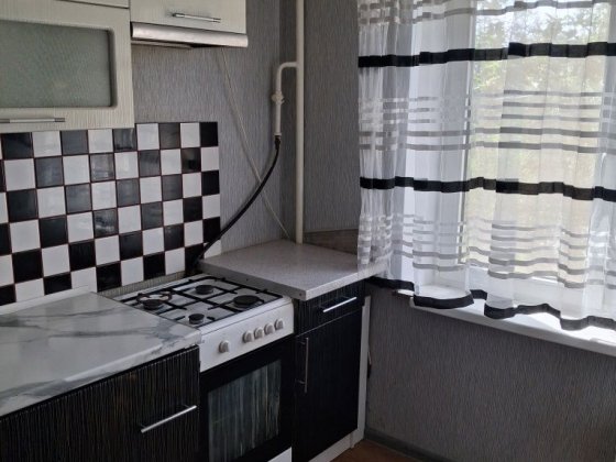 Сдаётся 2 -х ком.квартира Краматорск