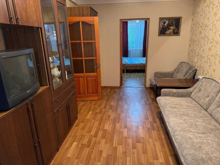 АРЕНДА 2-х комнатной квартиры ул В СТУСА, 64 (центр) - фото 1