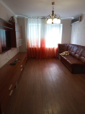 Сдается 3-к квартира,  Краматорск - фото 1
