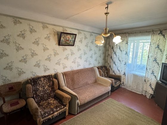 Аренда 3 комн.центр Краматорск