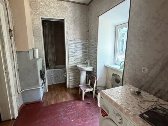 Сдам 1к квартиру на земле рн 2 школы Самар