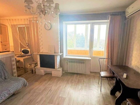 Здається 2 кімнатна квартира  вул. В. Стуса Краматорск